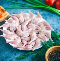Перепелиные ножки