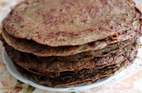 Блинчики - Печеночные 